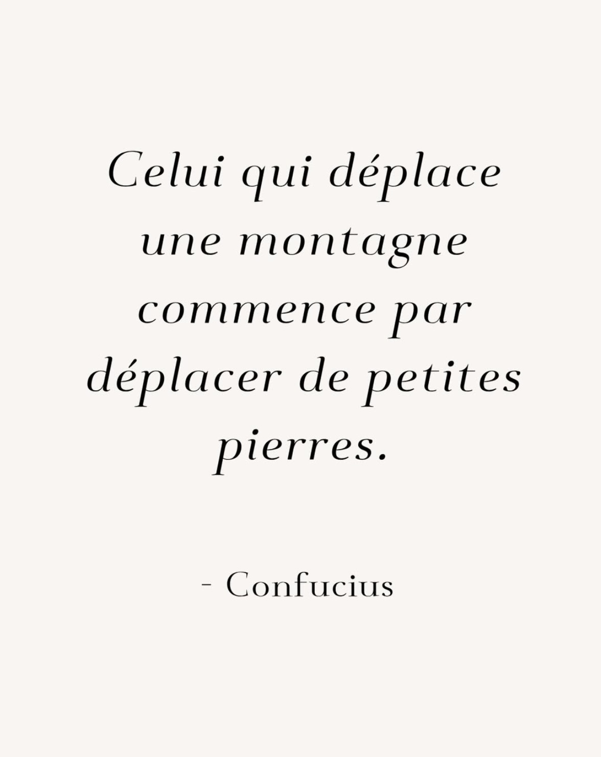 Notre présence sur Instagram — 4